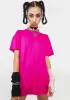 Weekend Staycation Oversized Tee sold by Dolls Kill