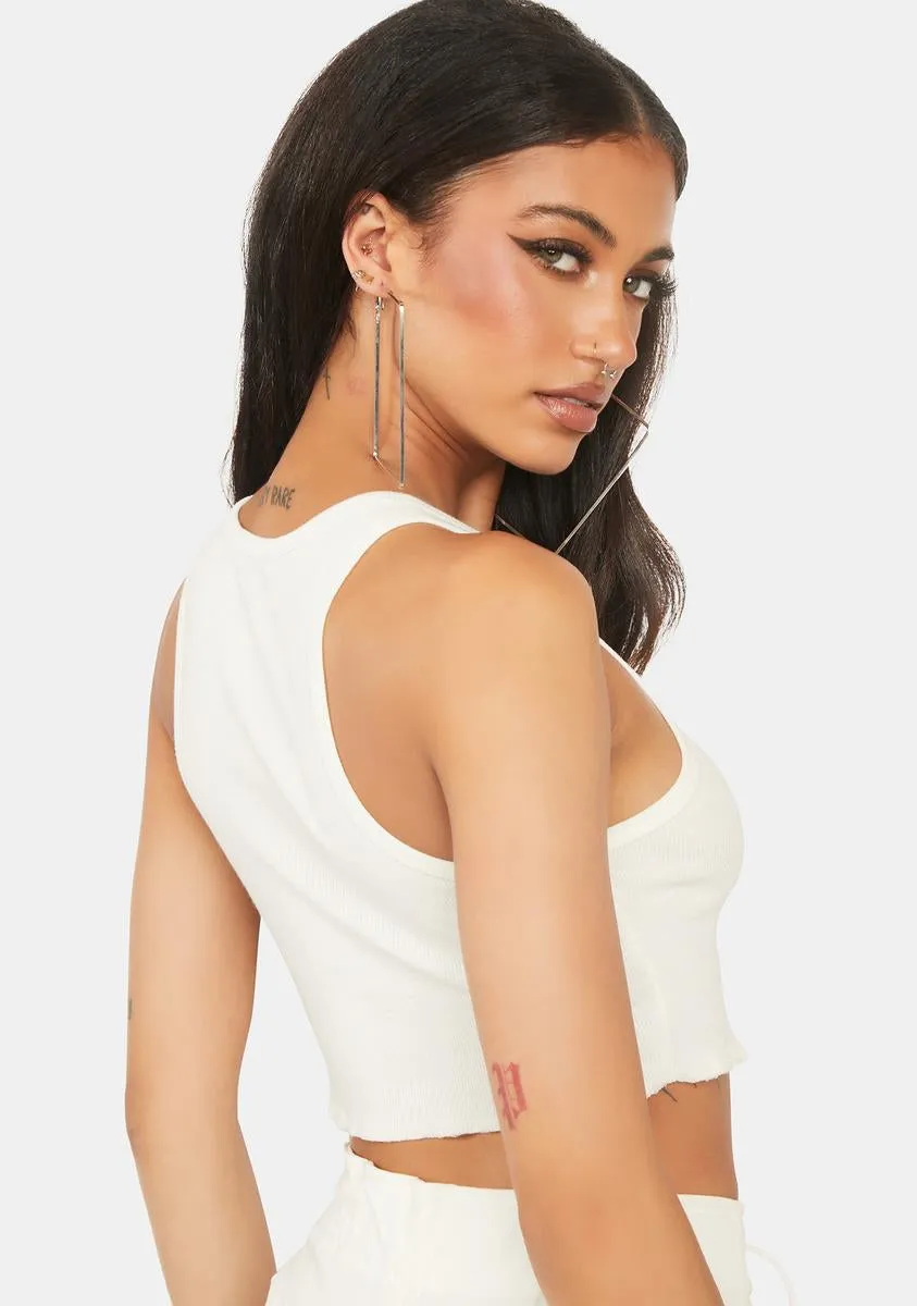 Guilty Conscience Tank Top sold by Dolls Kill product image thumbnail 4