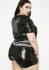 The Glam Life Sequin Set sold by Dolls Kill