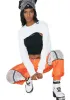 Super Cropped Long Sleeve Tee sold by Dolls Kill