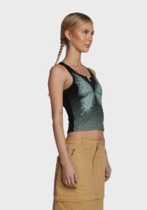 Bittersweet Tank Top sold by Dolls Kill
