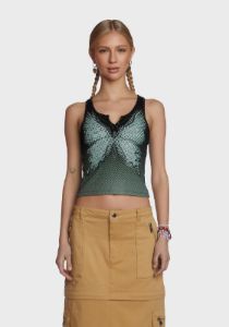 Bittersweet Tank Top sold by Dolls Kill
