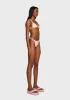 Bloom In Time Bikini Set sold by Dolls Kill