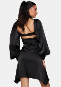 The Georgina Dress sold by Dolls Kill