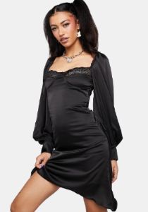 The Georgina Dress sold by Dolls Kill