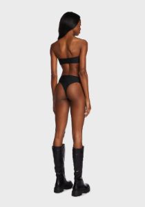 Sleek Little Bikini Set sold by Dolls Kill