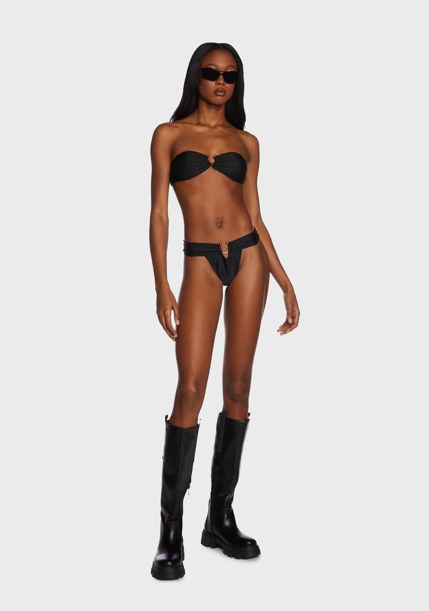 Sleek Little Bikini Set sold by Dolls Kill product image thumbnail 5