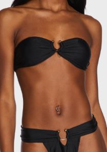 Sleek Little Bikini Set sold by Dolls Kill