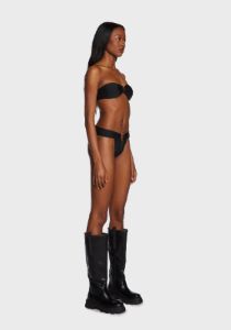 Sleek Little Bikini Set sold by Dolls Kill