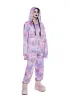 Demented Sweetness Jogger Sweatpants sold by Dolls Kill