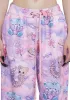 Demented Sweetness Jogger Sweatpants sold by Dolls Kill