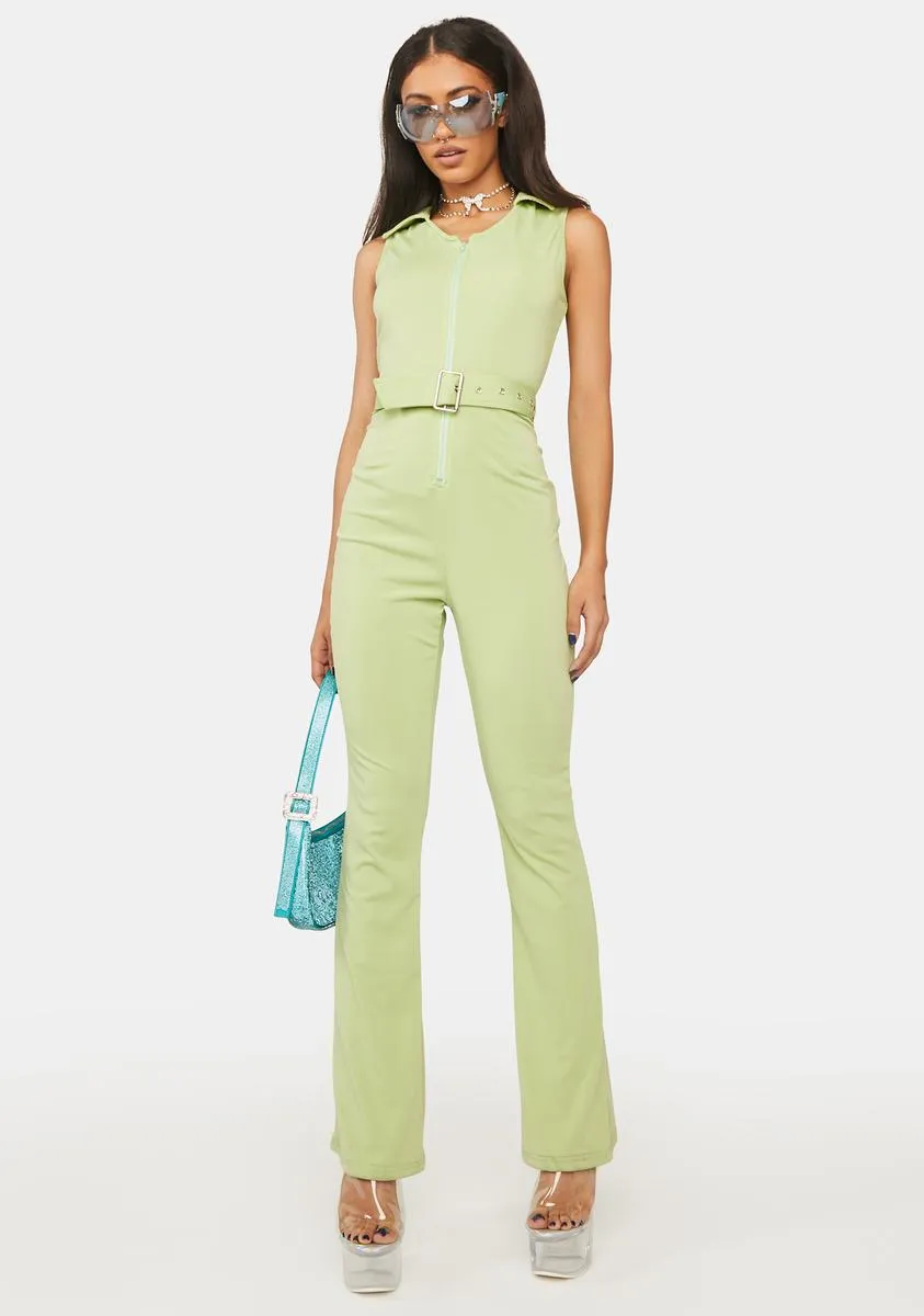 Lush Beachside Dinner Jumpsuit sold by Dolls Kill product image thumbnail 2