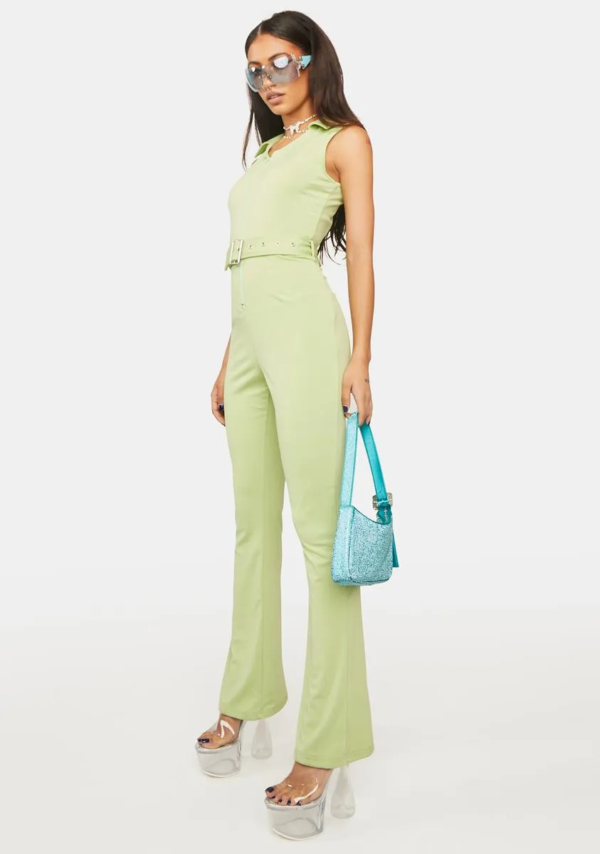 Lush Beachside Dinner Jumpsuit sold by Dolls Kill product image thumbnail 3