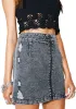 Reis Halter Top sold by Dolls Kill