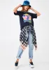 Darkwing Duck Graphic Tee sold by Dolls Kill
