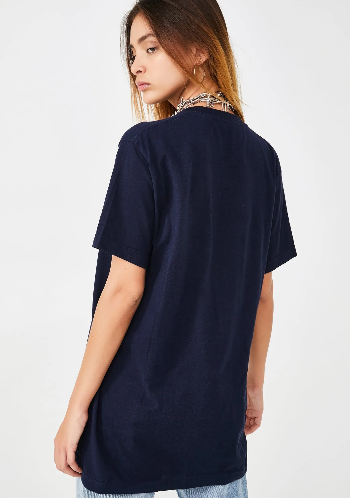 Darkwing Duck Graphic Tee sold by Dolls Kill product image thumbnail 4