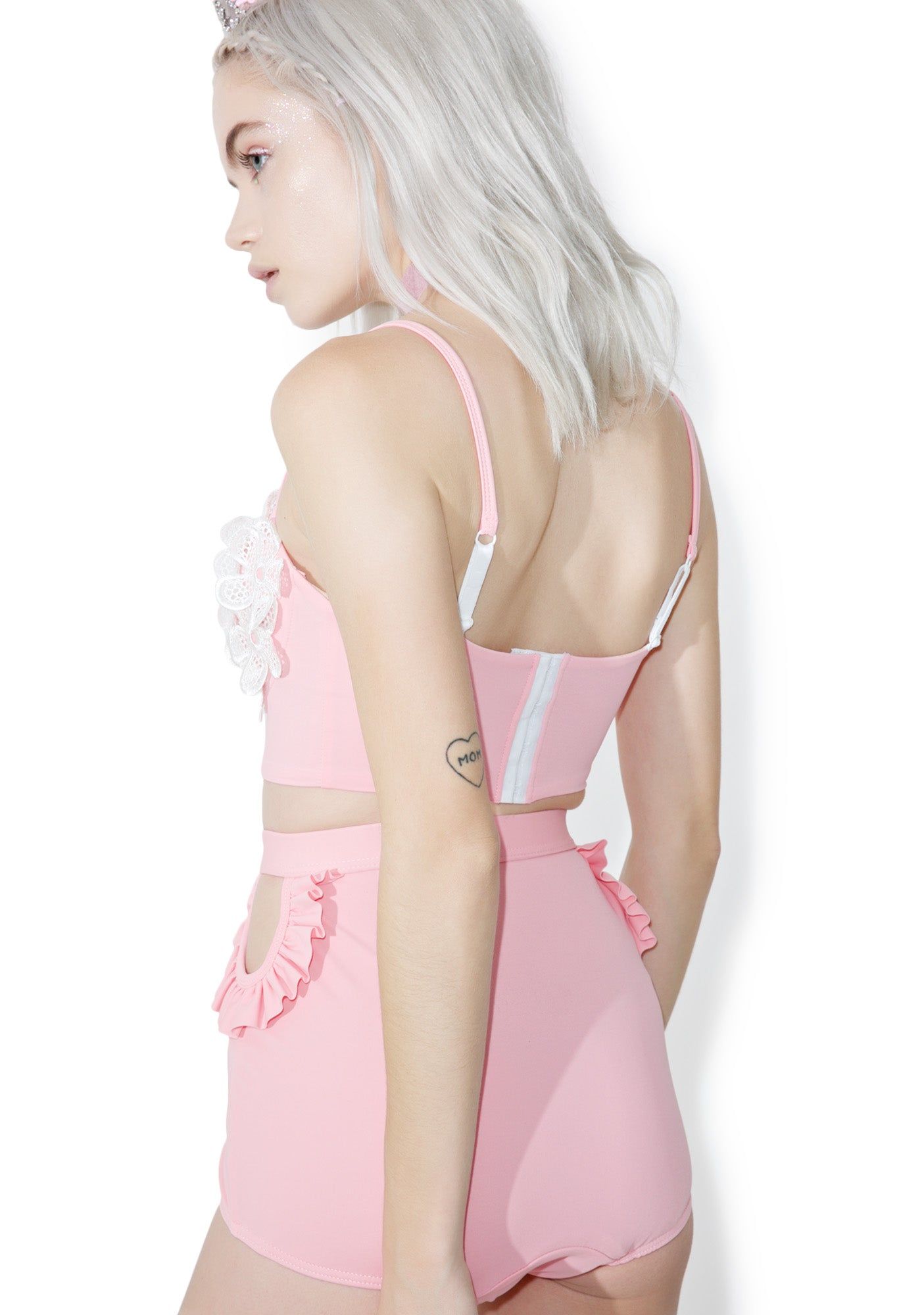 Daisy Mae Play Set sold by Dolls Kill product image thumbnail 4