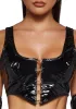 Iconic Glory Lingerie Set sold by Dolls Kill