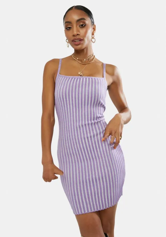 Good Days On My Mind Mini Dress sold by Dolls Kill