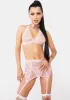 Sweet Sexy Surrender Lingerie Set sold by Dolls Kill