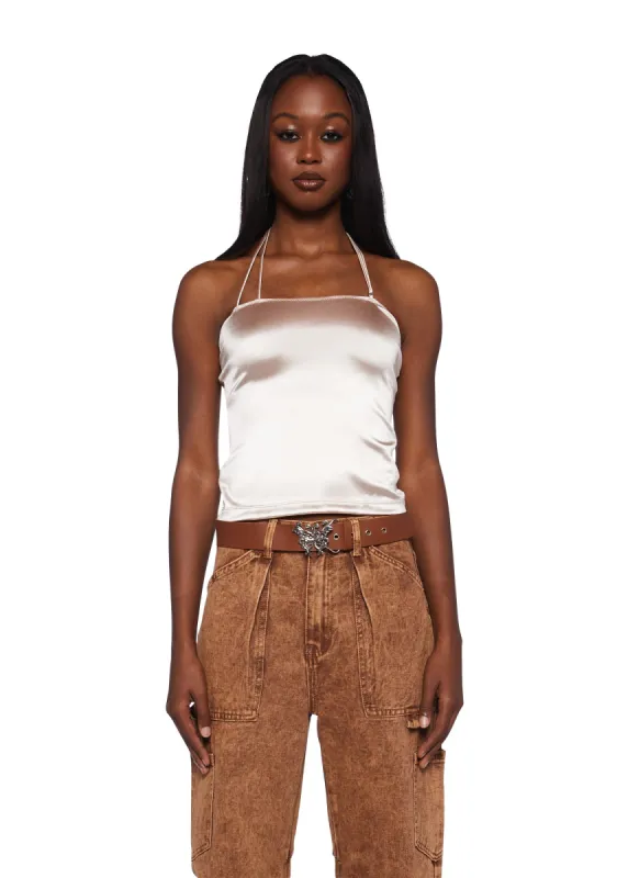 Minimalist Tank Top sold by Dolls Kill