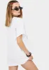 Joy Ride Graphic Tee sold by Dolls Kill
