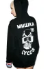 Cyco Mania Pullover sold by Dolls Kill
