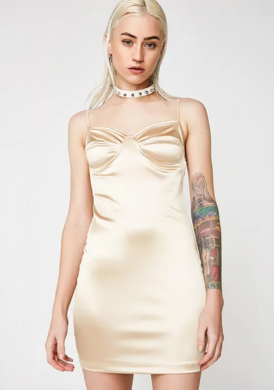 Leta Dress sold by Dolls Kill