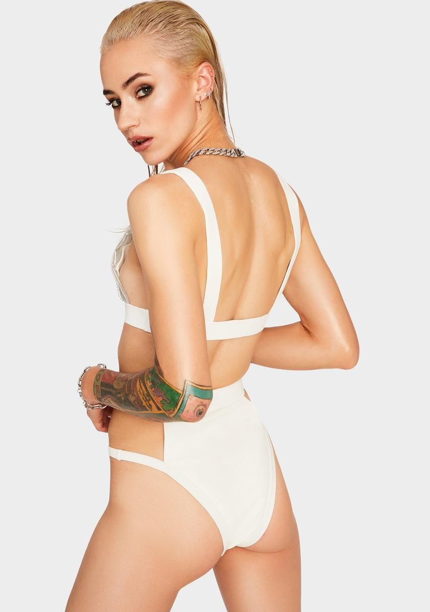 Yacht Life Bikini Set sold by Dolls Kill product image thumbnail 4