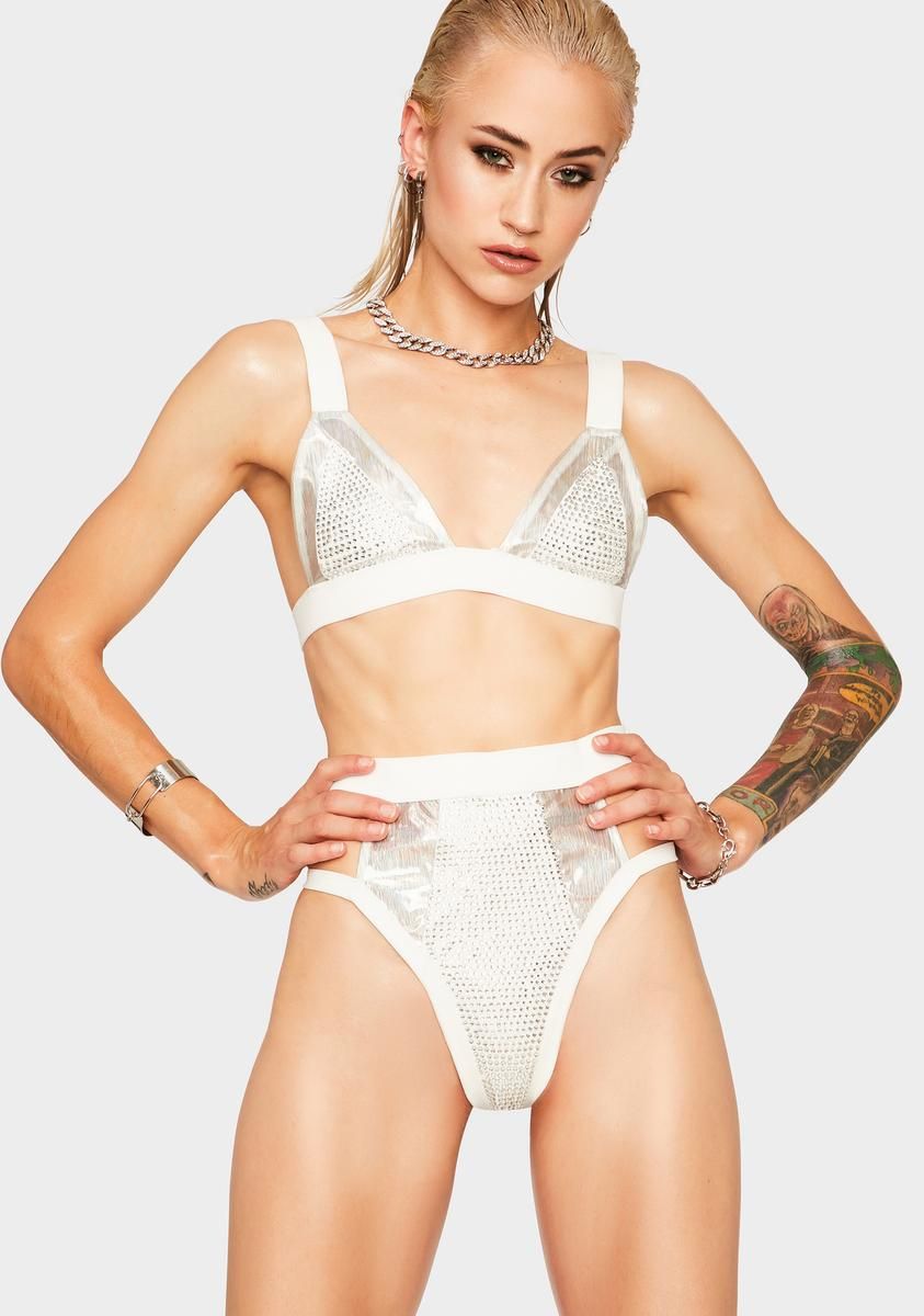 Yacht Life Bikini Set sold by Dolls Kill