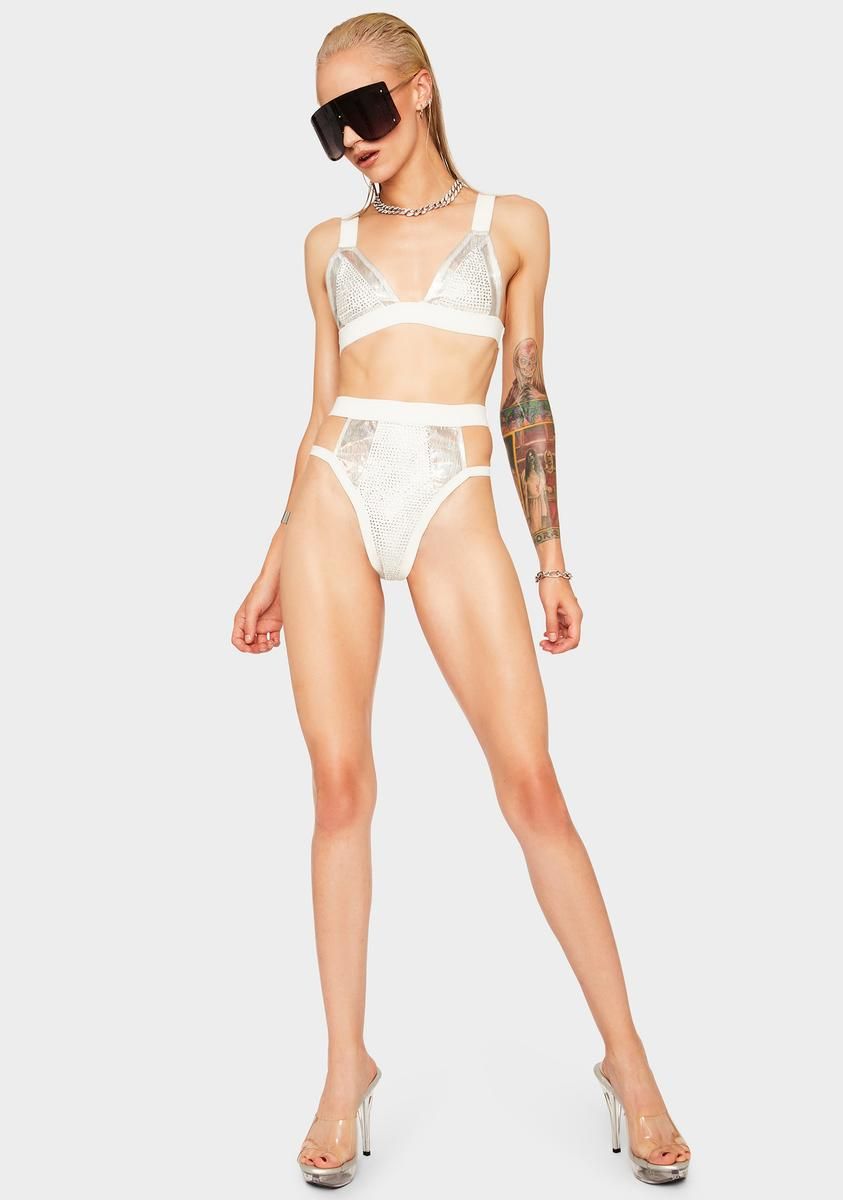 Yacht Life Bikini Set sold by Dolls Kill product image thumbnail 3