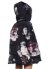Just Dreamy Puffer Jacket sold by Dolls Kill