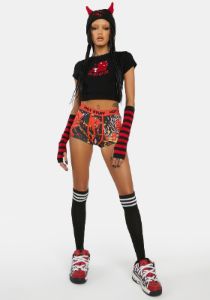 Sell Your Soul Boxer Briefs sold by Dolls Kill