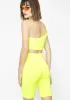 Play The Game Bodycon Set sold by Dolls Kill
