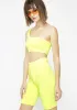 Play The Game Bodycon Set sold by Dolls Kill
