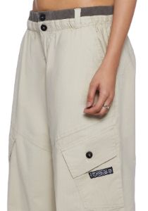 Empire Cargo Pants sold by Dolls Kill
