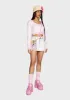 Cute By Design Plaid Cardigan sold by Dolls Kill