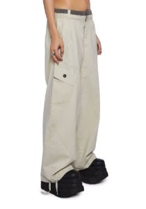 Empire Cargo Pants sold by Dolls Kill
