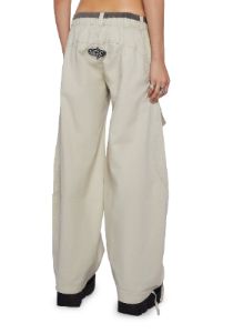 Empire Cargo Pants sold by Dolls Kill