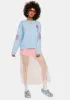 Cherry Trip Crewneck Sweatshirt sold by Dolls Kill