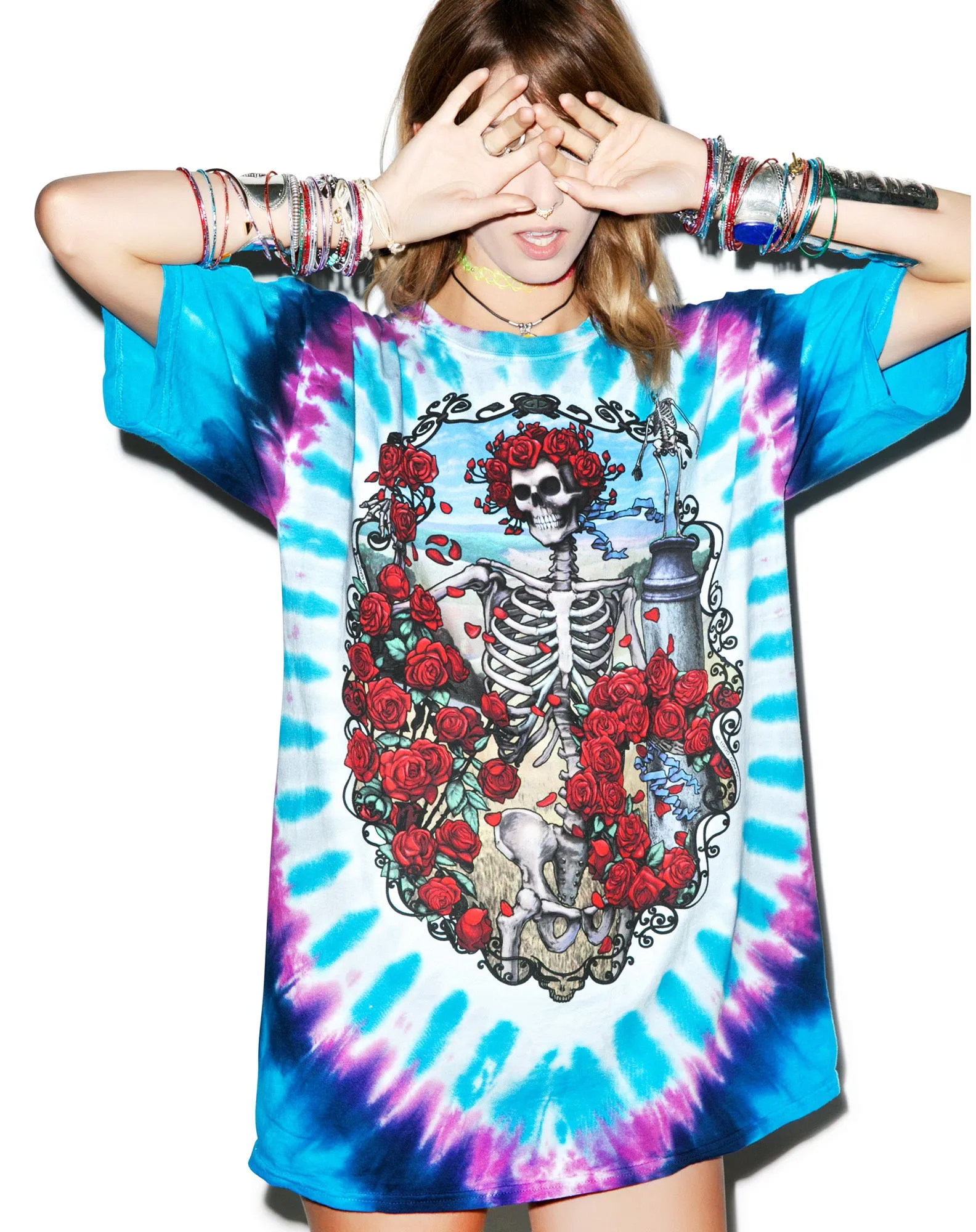 30th Anniversary Tee sold by Dolls Kill product image thumbnail 5