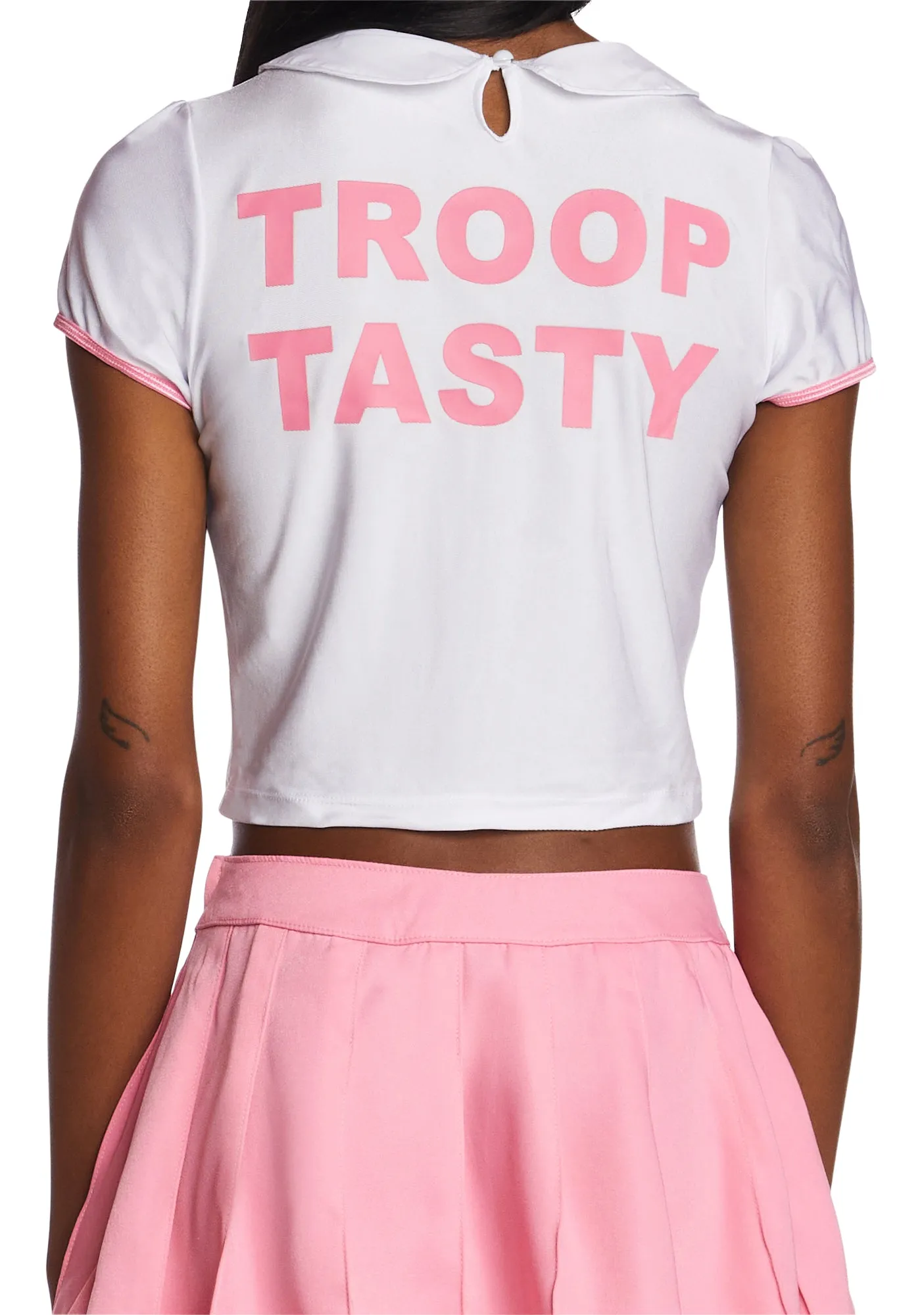 Scout's Honor Candy Costume sold by Dolls Kill product image thumbnail 5