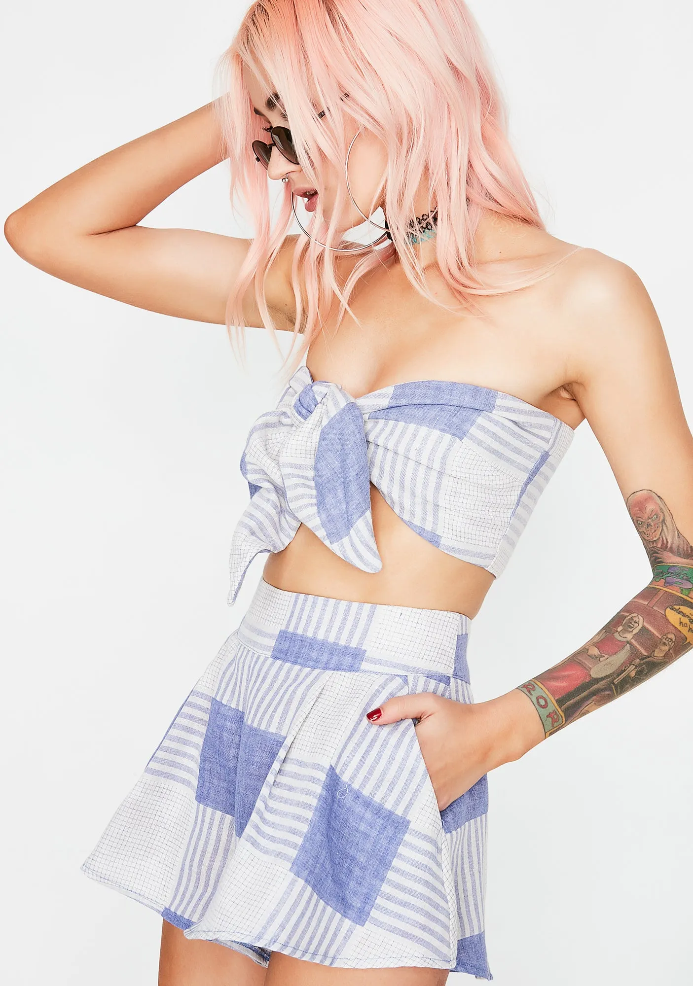 Patch Werk Set sold by Dolls Kill product image thumbnail 3