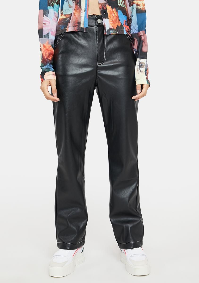Carner Trousers sold by Dolls Kill