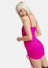 Whatever U Like Cutout Dress sold by Dolls Kill