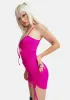 Whatever U Like Cutout Dress sold by Dolls Kill