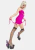 Whatever U Like Cutout Dress sold by Dolls Kill