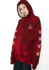 420 Overdyed Plantlife Hoodie sold by Dolls Kill