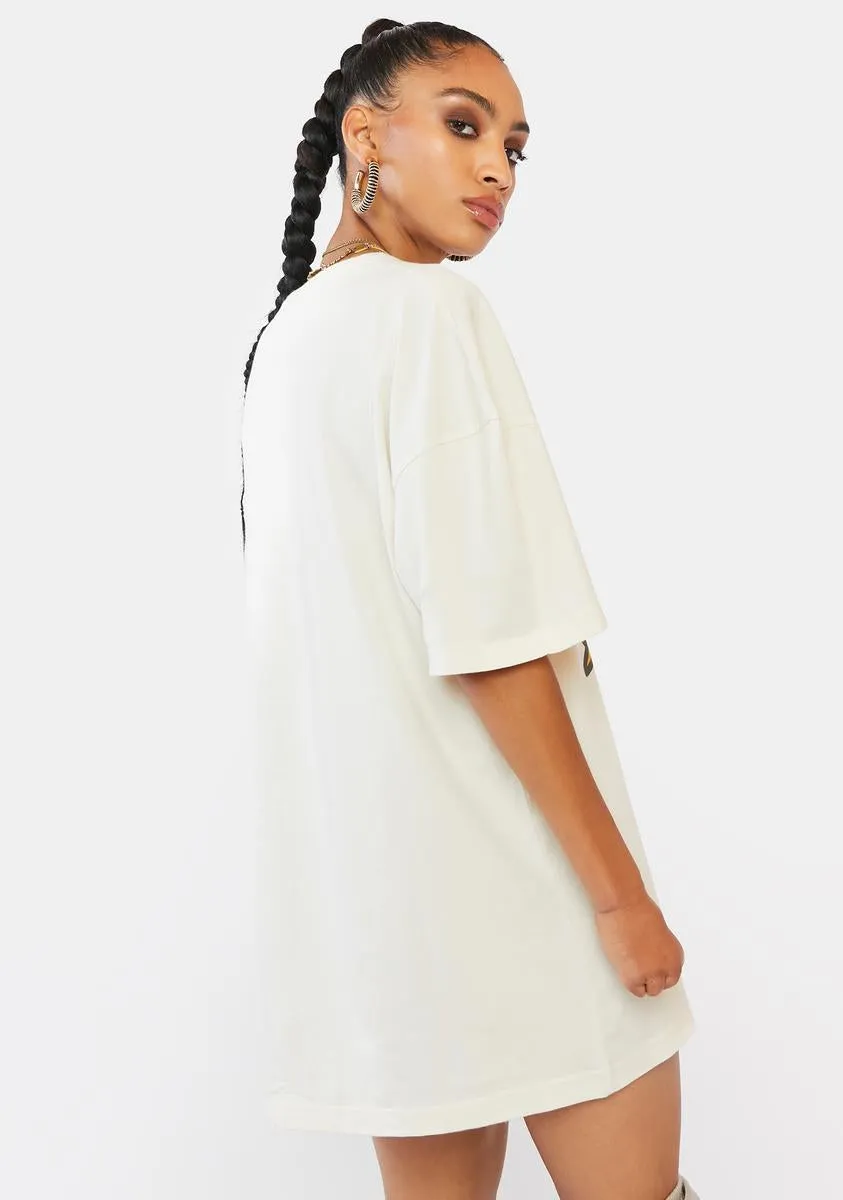 Union Graphic Tee sold by Dolls Kill product image thumbnail 4