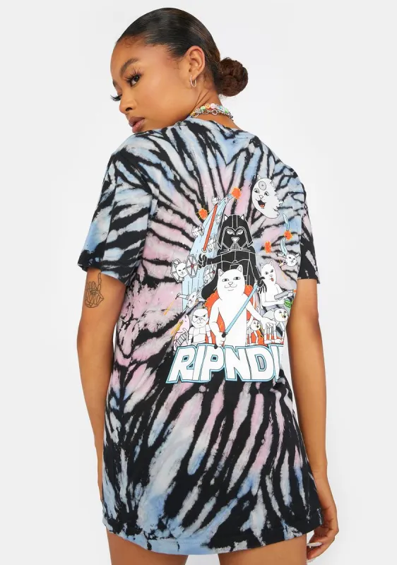Far Far Away Graphic Tee sold by Dolls Kill